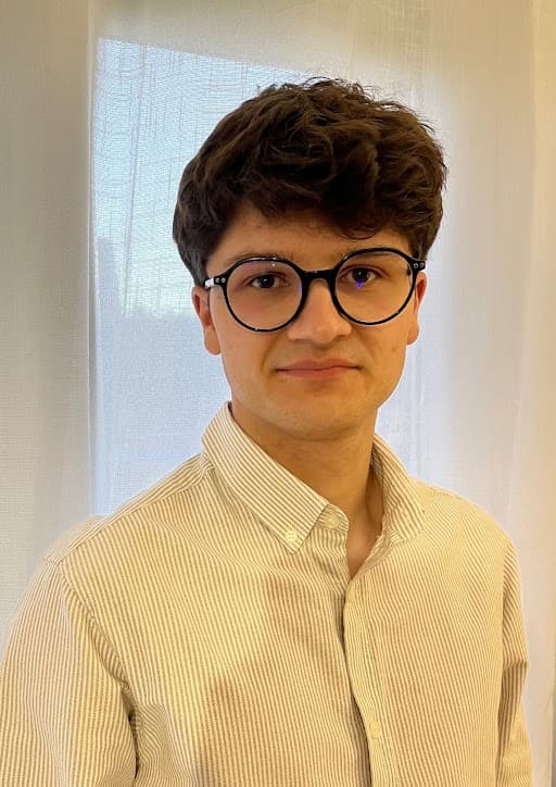 Portrait de Du marketing à l'audiovisuel